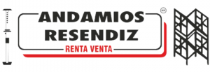 andamios resendiz logo