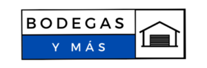 bodegas y mas logo