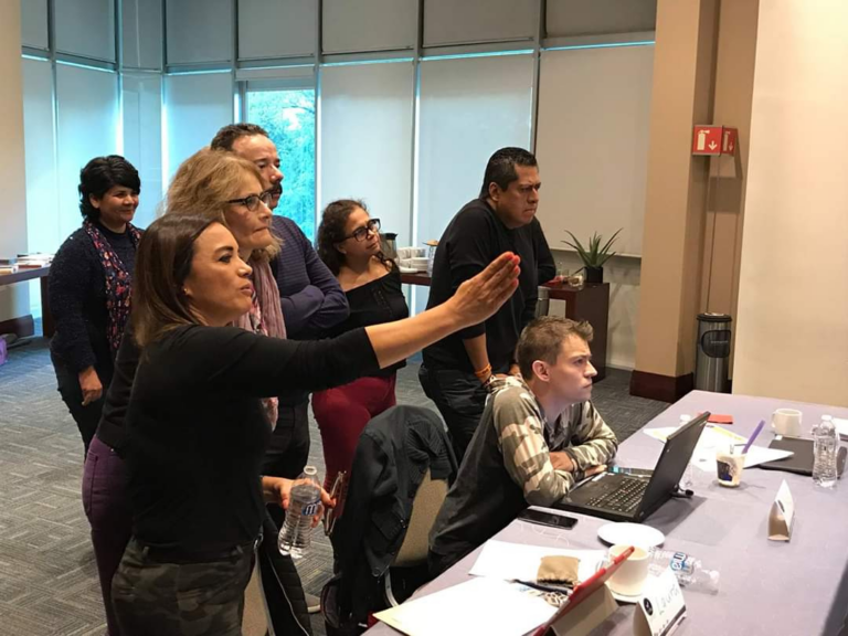 Certificación Internacional de Coaching Ejecutivo avalado por la ICF en IMPEL. Guadalajara, Jal