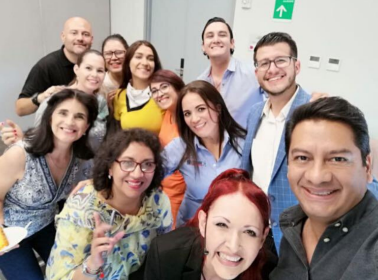 Taller de capacitación de la NOM-035 avalado por la STPS en Zapopan, Jal
